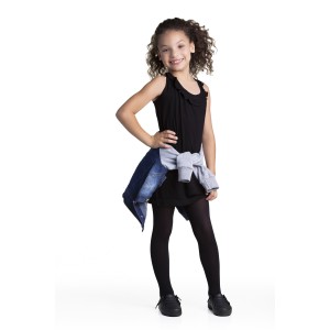 MEIA CALÇA FIO 40 INFANTIL