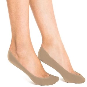 MEIA SAPATILHA TRIFIL