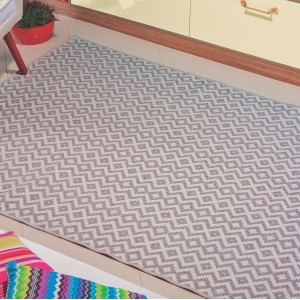 TAPETE PRATIK ANTIDERRAPANTE