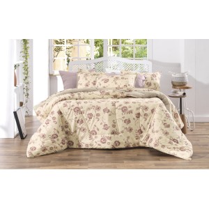 EDREDOM KING ESTAMPADO MALHA ALTENBURG