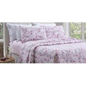 JOGO CAMA C/4 QUEEN EST. 150 FIOS ATTUALE