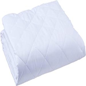 Protetor De Colchão Impermeável King Jolitex  Box Capa