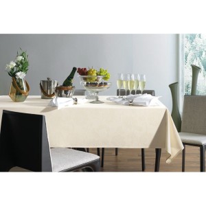 TOALHA MESA KARSTEN  RETANG. 12 LUGARES - CELEBRATION