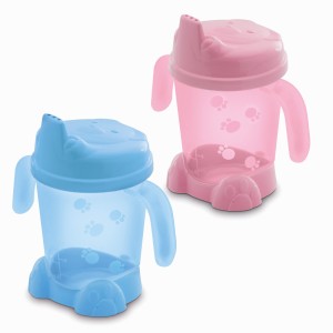 COPO PORTA SUCO BABY BENECASA