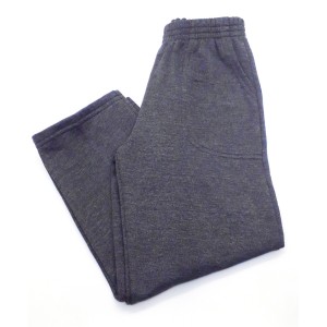 CALÇA JUVENIL MASCULINA C/2 BOLSOS - (Campanha Ajudar é Amar - Doação)