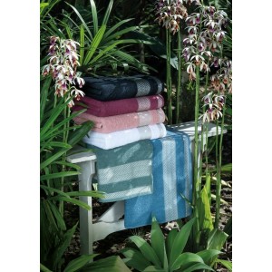 TOALHA ROSTO SIENA (340 G/M²)