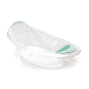 BANHEIRA TRANSPARENTE 22 LTS